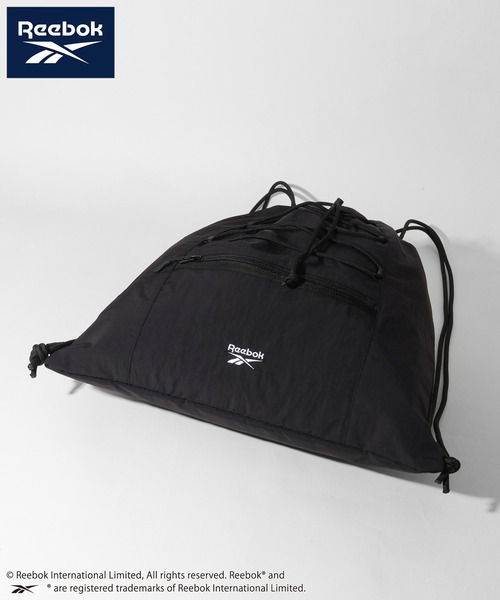 Reebok（リーボック） デイバック リュック 「Reebok/リーボック