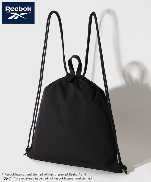 Reebok（リーボック） デイバック リュック 「Reebok/リーボック
