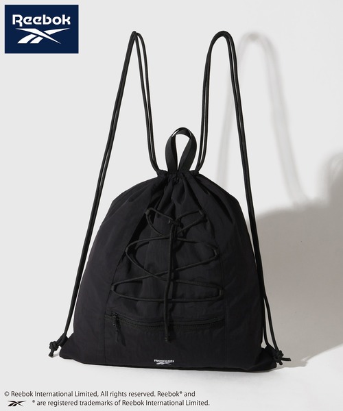 Reebok（リーボック） デイバック リュック 「Reebok/リーボック