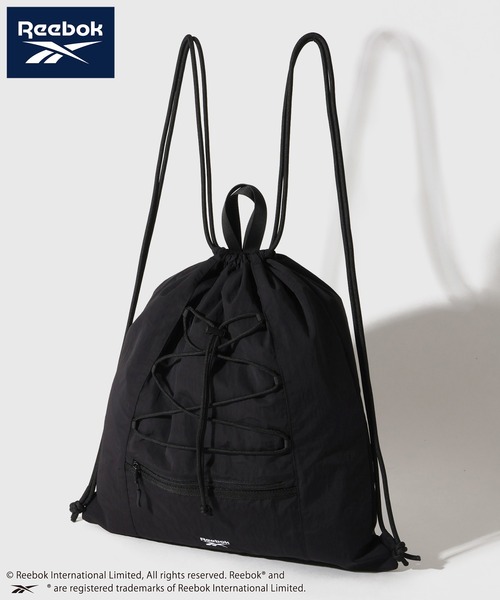 Reebok（リーボック） デイバック リュック 「Reebok/リーボック