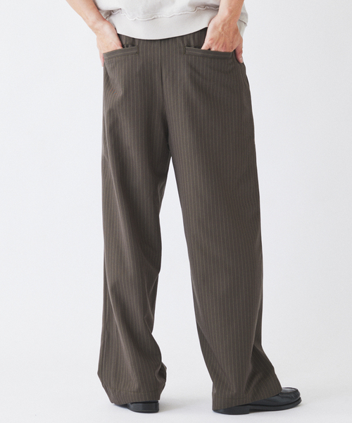 JOURNAL STANDARD relume（ジャーナルスタンダード レリューム