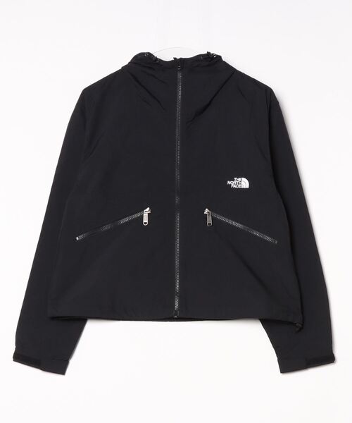 THE NORTH FACE（ザ ノースフェイス） ナイロンブルゾン M ブラック