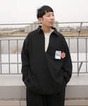 シャツ FTL × from_Antique ...の詳細画像1