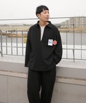 シャツ FTL × from_Antique ...の詳細画像2