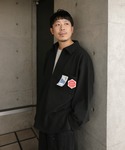 シャツ FTL × from_Antique ...の詳細画像4