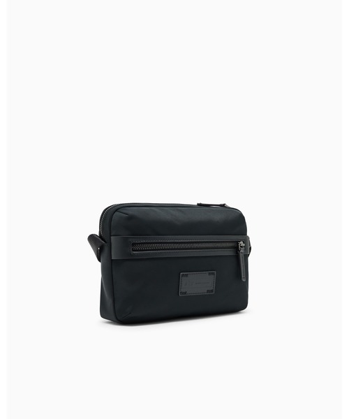 ARMANI EXCHANGE 「ARMANI EXCHANGE」 ショルダーバッグ FREE ブラック 
