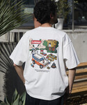 tシャツ Coleman/コールマン Cole...の詳細画像2