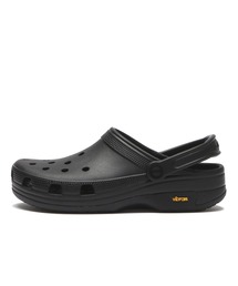 G-SHOCK x Crocs ベランダサンダル 28cm 新品未使用品 crocs（クロックス） サンダル CLASSIC EXP 212793-001 メンズ