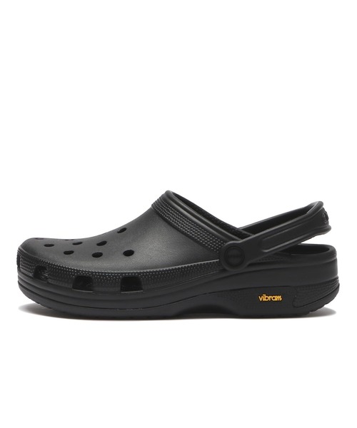 くろさん crocs（クロックス） サンダル CLASSIC EXP 212793-001 メンズ