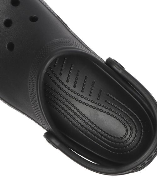 crocs（クロックス） サンダル CLASSIC EXP 212793-001 メンズ