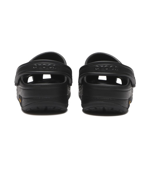 crocs（クロックス） サンダル CLASSIC EXP 212793-001 メンズ