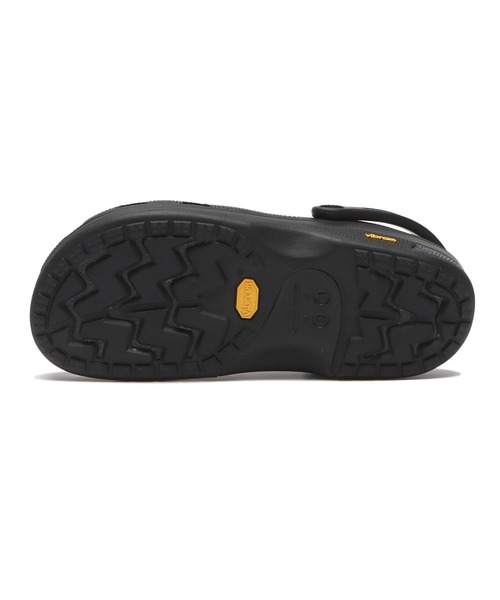 crocs（クロックス） サンダル CLASSIC EXP 212793-001 メンズ