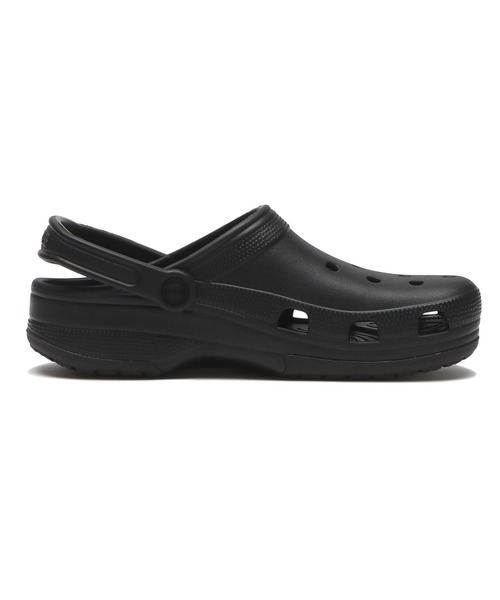 crocs（クロックス） サンダル CLASSIC EXP 212793-001 メンズ