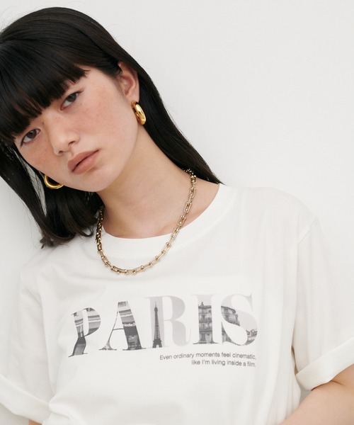 LARUTA（ラルータ） tシャツ 「LARUTA」「サスティナ企画」アソート