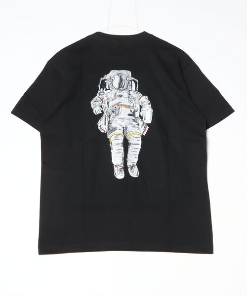 FACTOTUM（ファクトタム） tシャツ Space T メンズ レディース