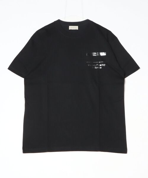 FACTOTUM（ファクトタム） tシャツ Space T メンズ レディース