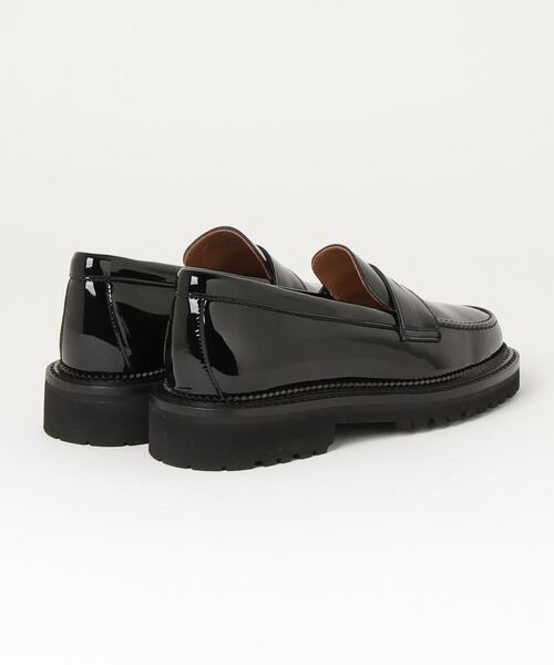 UNITED ARROWS（ユナイテッドアローズ） シューズ 37h ブラック