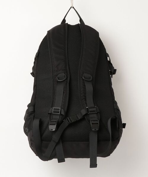GUSCIO（グッシオ） リュック FREE ブラック レディース : ZOZOTOWN
