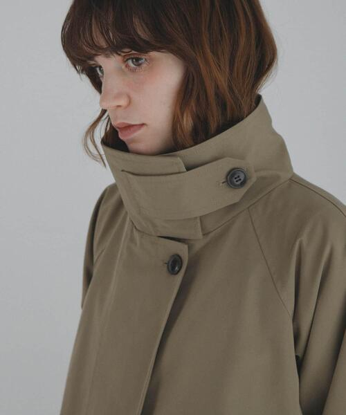 URBAN RESEARCH Sonny Label ジャケット FREE カーキ レディース