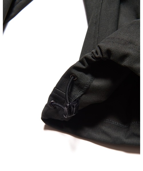 SOPHNET.（ソフネット） ポロシャツ 4-WAY STRETCH L/S POLO SHIRT