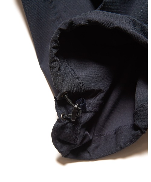 SOPHNET.（ソフネット） ポロシャツ 4-WAY STRETCH L/S POLO SHIRT