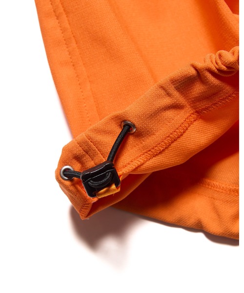 SOPHNET.（ソフネット） ポロシャツ 4-WAY STRETCH L/S POLO SHIRT