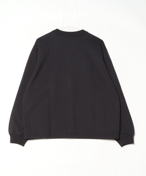 DANTON - DANTON(ダントン) カーディガン サイズ42 L レディース美品  - グレー 長袖 Danton（ダントン） カーディガン 42 トップグレー レディース