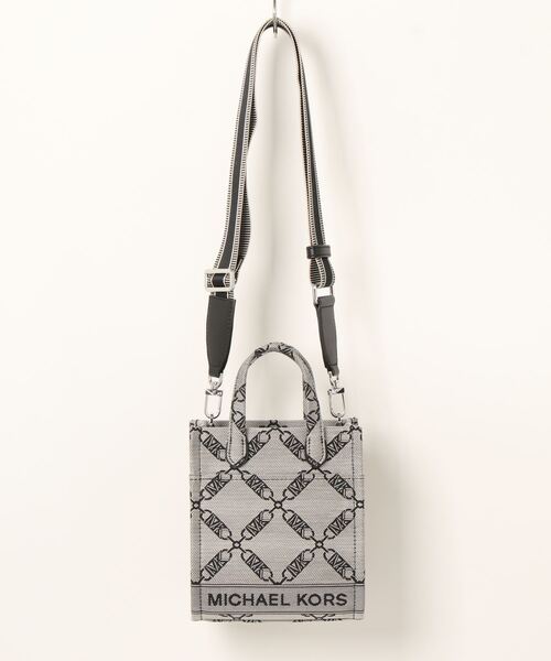 MICHAEL KORS（マイケルコース） ショルダーバッグ FREE ベージュ系