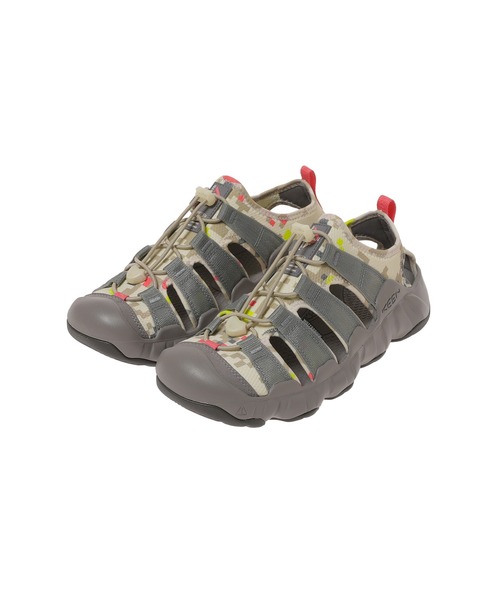 KEEN（キーン） サンダル HYPERPORT H2 M-MULTI/ABBEY STO 1032629