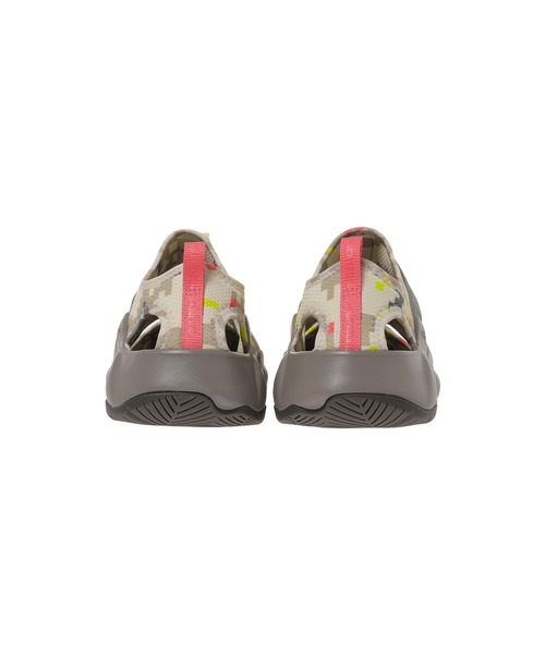 KEEN（キーン） サンダル HYPERPORT H2 M-MULTI/ABBEY STO 1032629
