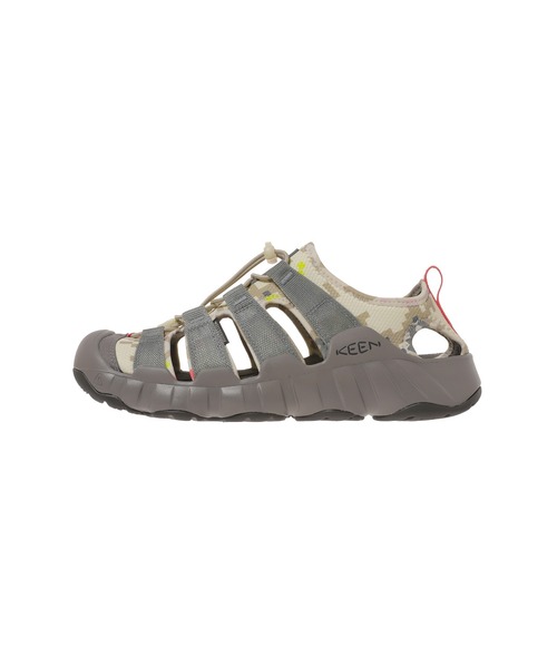 KEEN（キーン） サンダル HYPERPORT H2 M-MULTI/ABBEY STO 1032629