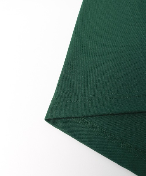 「KELTY」 長袖カットソー S スミクロ レディース_画像8