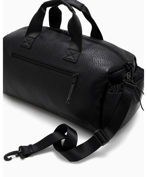 ARMANI EXCHANGE 「ARMANI EXCHANGE」 2WAYバッグ FREE ブラック