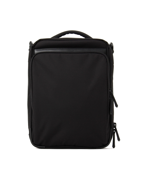 ace. ショルダーバッグ フレックスライト フィット 54552 メンズ