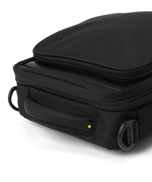 ace. ショルダーバッグ フレックスライト フィット 54552 メンズ