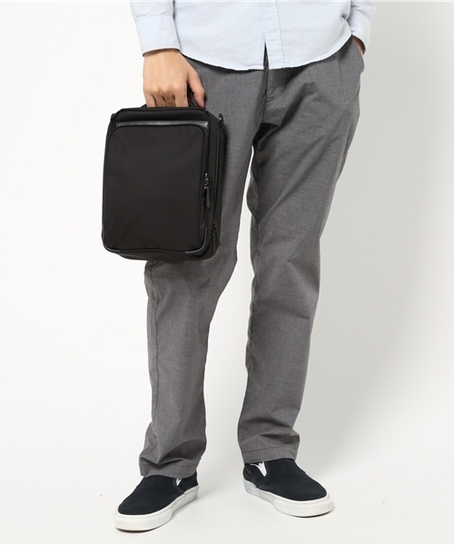 ace. ショルダーバッグ フレックスライト フィット 54552 メンズ