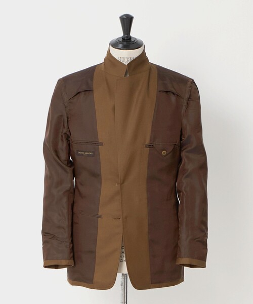 UNITED ARROWS（ユナイテッドアローズ） ジャケット テーラード
