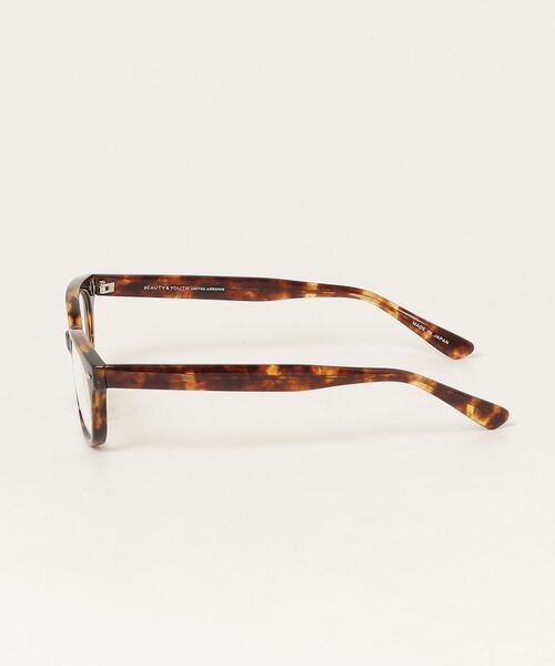 BEAUTY＆YOUTH UNITED ARROWS メガネ「KANEKO OPTICALコラボ