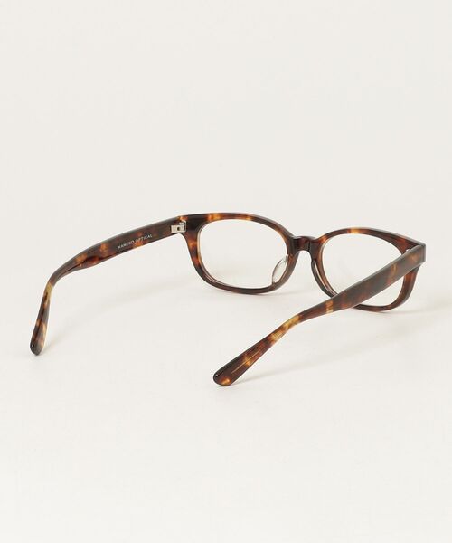 BEAUTY＆YOUTH UNITED ARROWS メガネ「KANEKO OPTICALコラボ