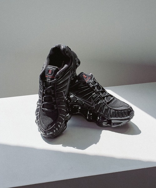NIKE shox TL（サイズ（cm）：25cm）のおすすめ人気商品一覧 通販