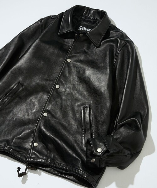 Schott N.Y.C（ショット） 革ジャン ライダース Schott/ショット