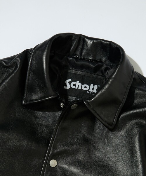 Schott N.Y.C（ショット） 革ジャン ライダース Schott/ショット