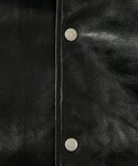 革ジャン ライダース Schott/ショット ...の詳細画像4