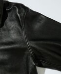 革ジャン ライダース Schott/ショット ...の詳細画像5