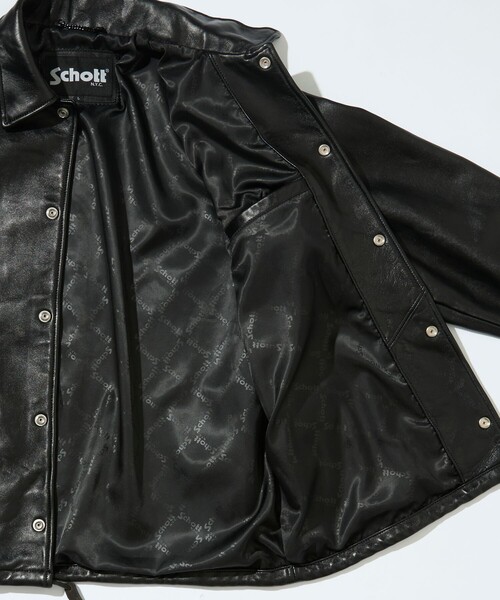 Schott N.Y.C（ショット） 革ジャン ライダース Schott/ショット