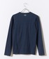 �w�����[�l�b�N t�V���c AVIREX/�A�r���b�N�X DAILY RIB L/S HENLEY NECK T-SHIRT �����Y ���f�B�[�X �֘A�摜5