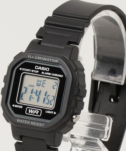 CASIO（カシオ） 腕時計 CASIO/ スタンダード デジタルウォッチ