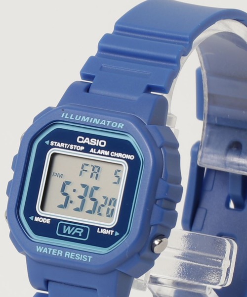 CASIO（カシオ） チープカシオ 腕時計 CASIO/ スタンダード デジタル