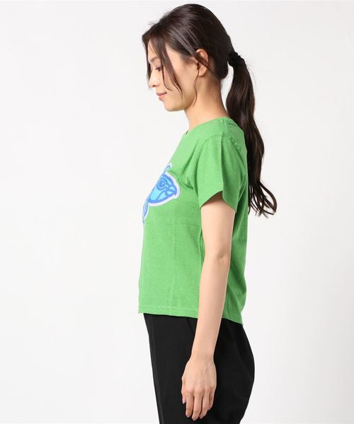 tシャツ 「ネイタルデザイン」NATAL DESIGN X GED WELLS ”BRAIN BOLT TEE レディース メンズ natal design tシャツ 「ネイタルデザイン」NATAL DESIGN X GED