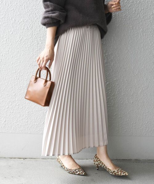 SHIPS スカート カレンダリングプリーツスカート : ZOZOTOWN SHIPS スカート カレンダリングプリーツスカート : ZOZOTOWN